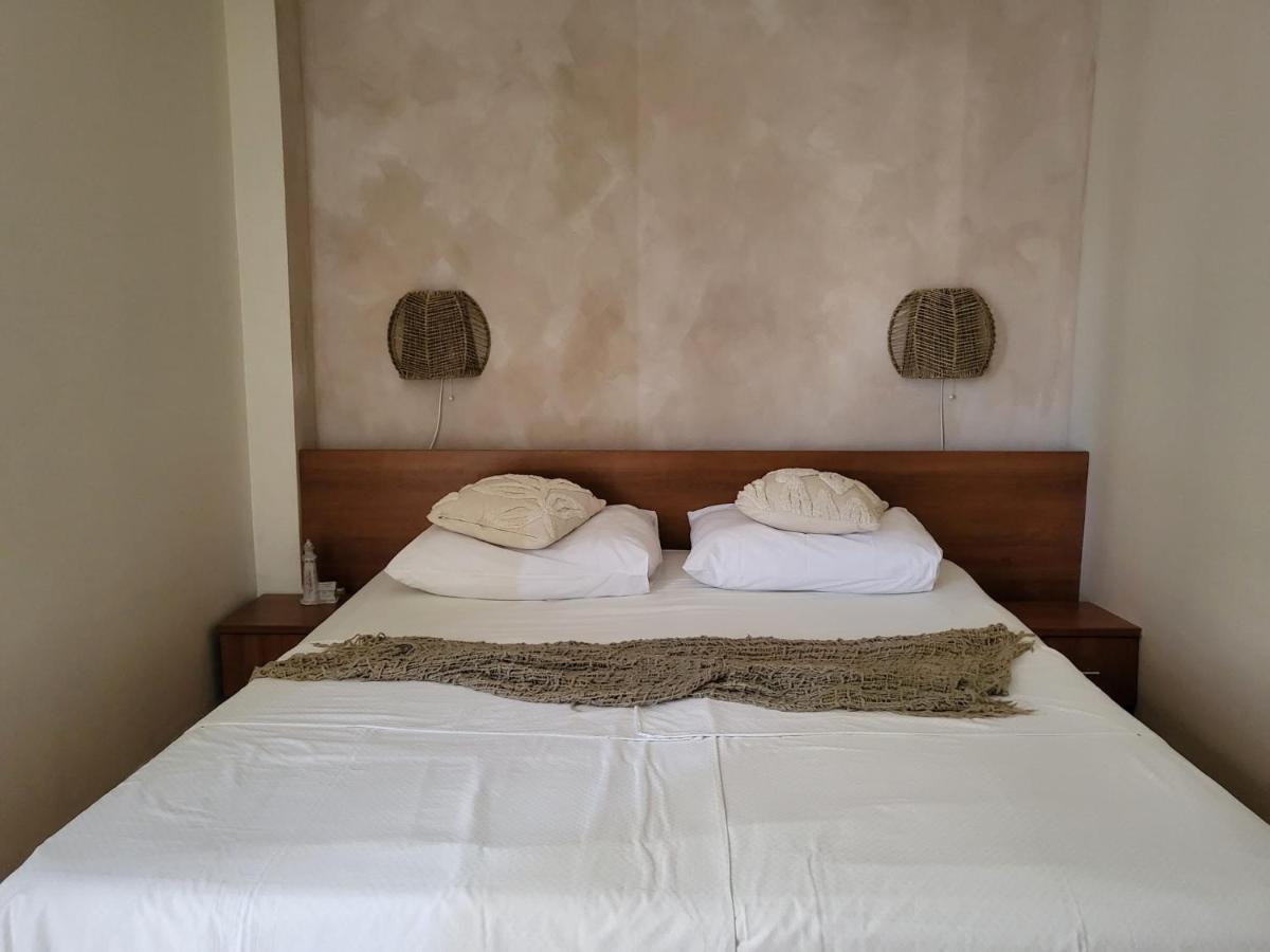 Apartments Grgic Нивице Экстерьер фото