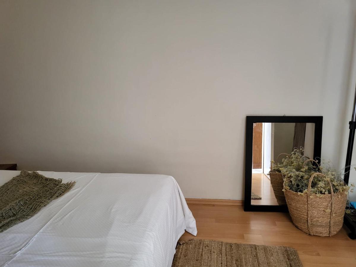 Apartments Grgic Нивице Экстерьер фото