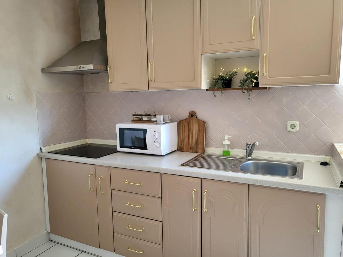 Apartments Grgic Нивице Экстерьер фото