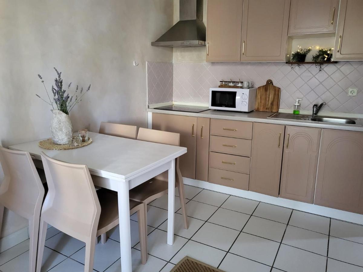 Apartments Grgic Нивице Экстерьер фото