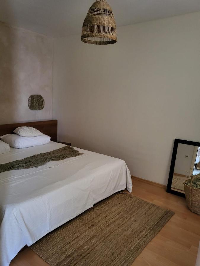 Apartments Grgic Нивице Экстерьер фото