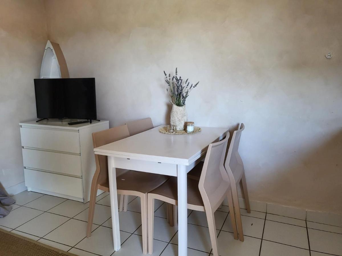 Apartments Grgic Нивице Экстерьер фото