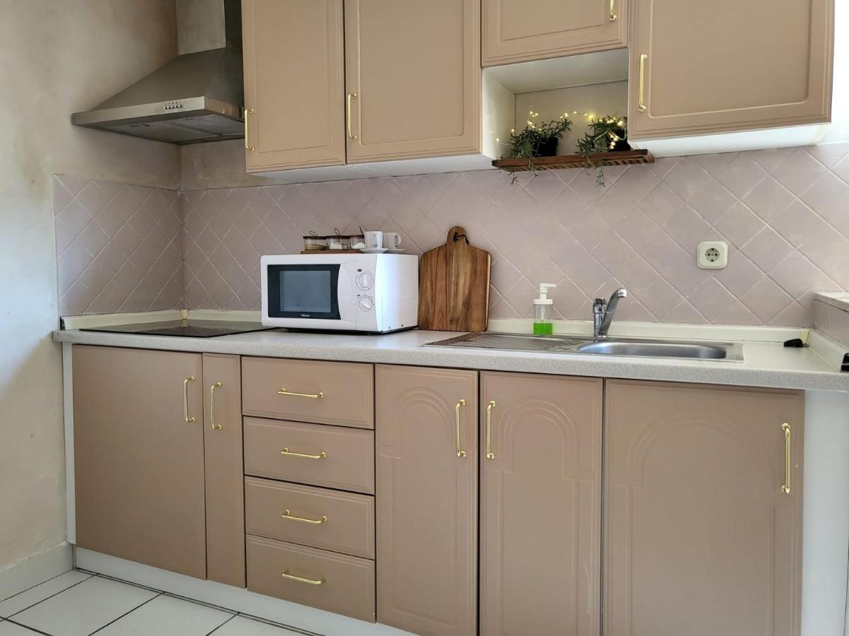 Apartments Grgic Нивице Экстерьер фото