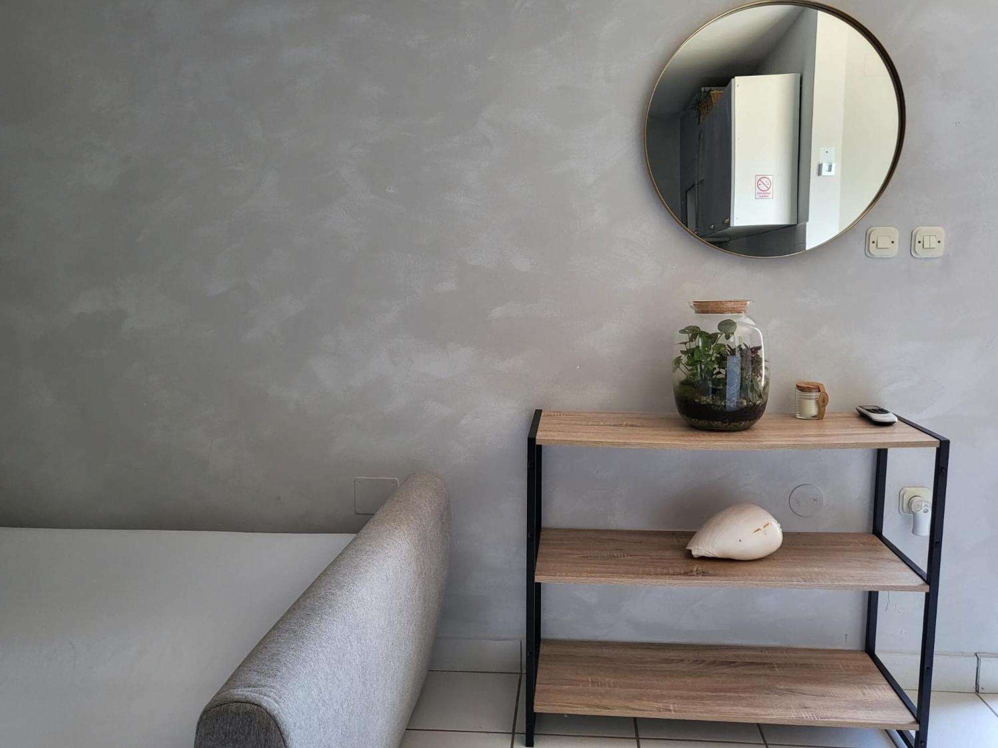 Apartments Grgic Нивице Экстерьер фото
