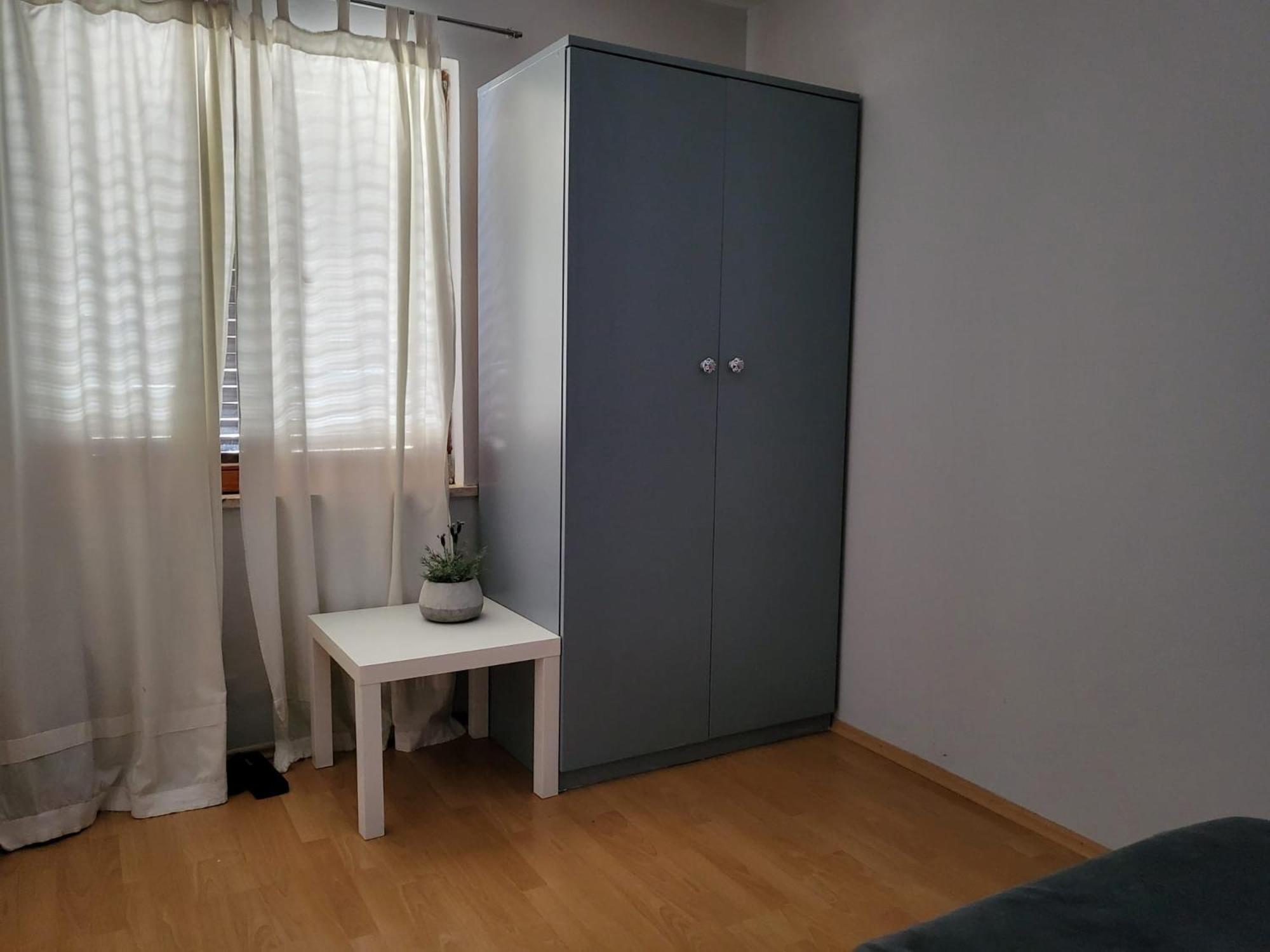 Apartments Grgic Нивице Экстерьер фото
