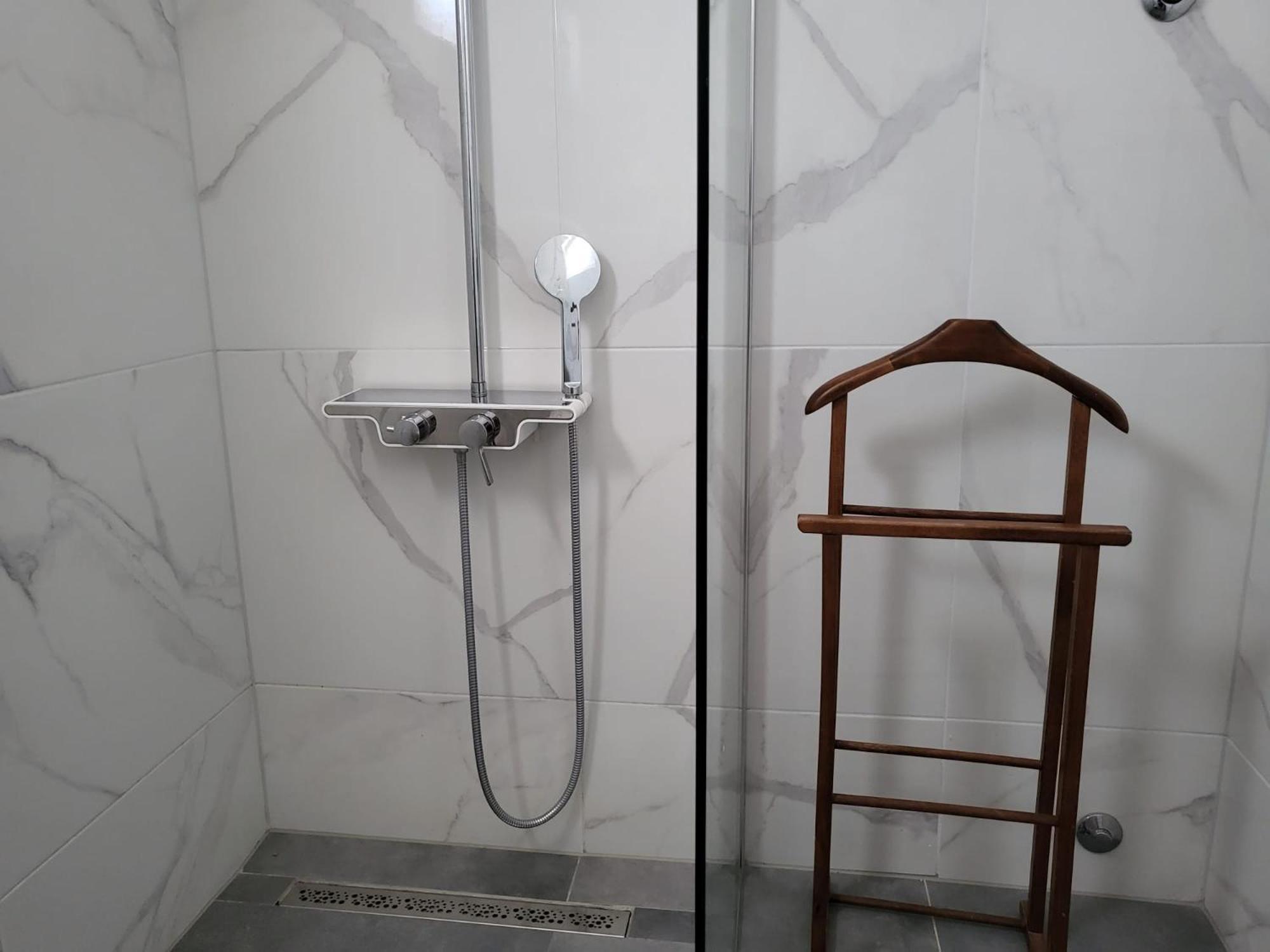 Apartments Grgic Нивице Экстерьер фото