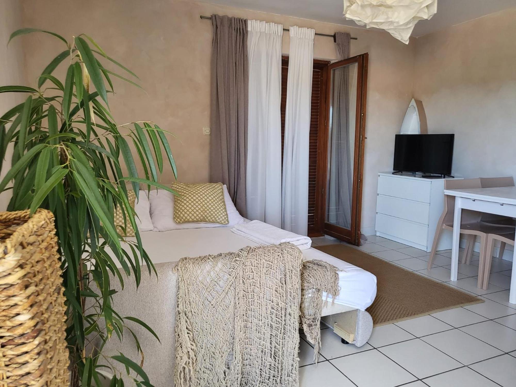 Apartments Grgic Нивице Экстерьер фото
