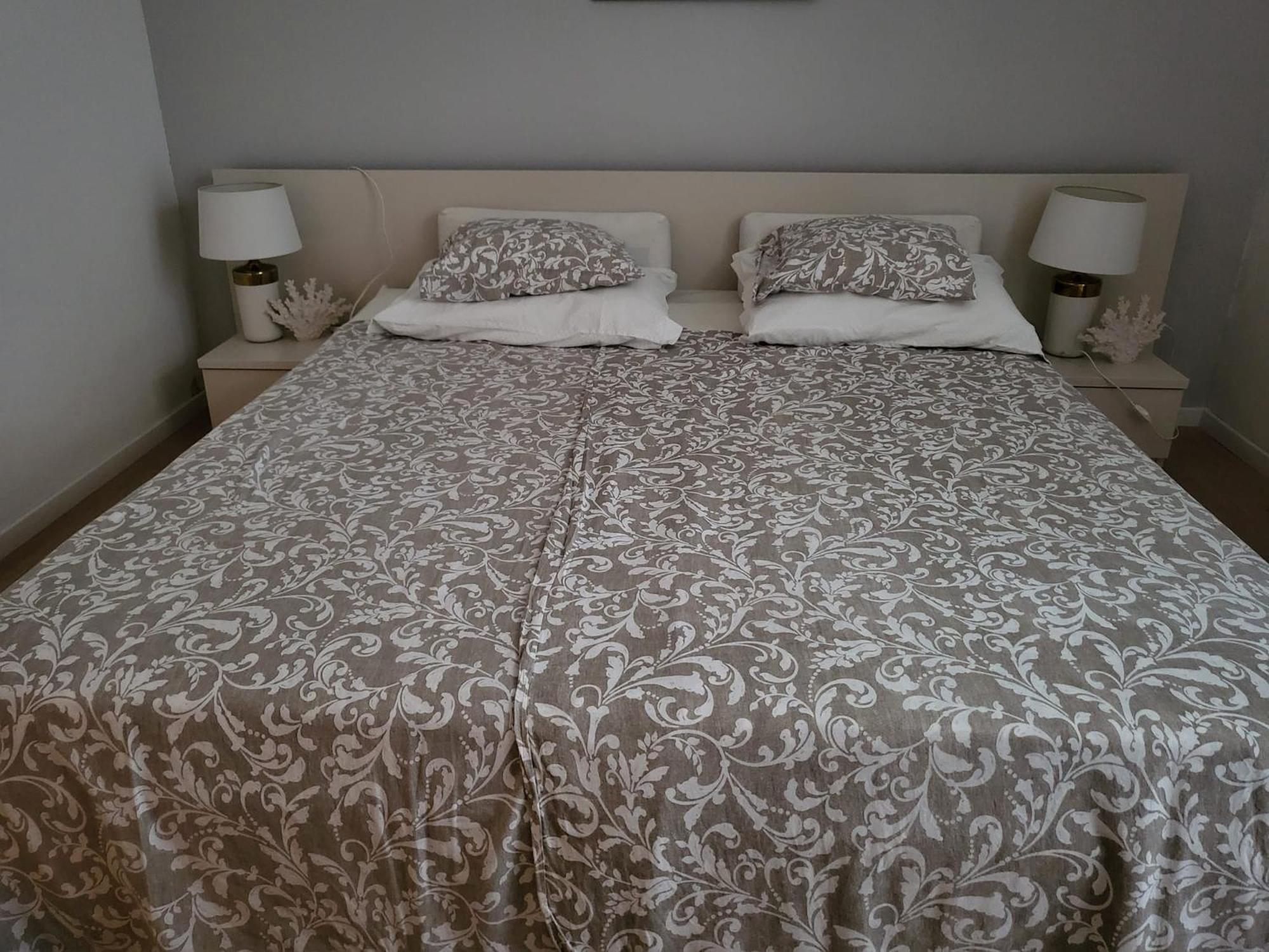 Apartments Grgic Нивице Экстерьер фото