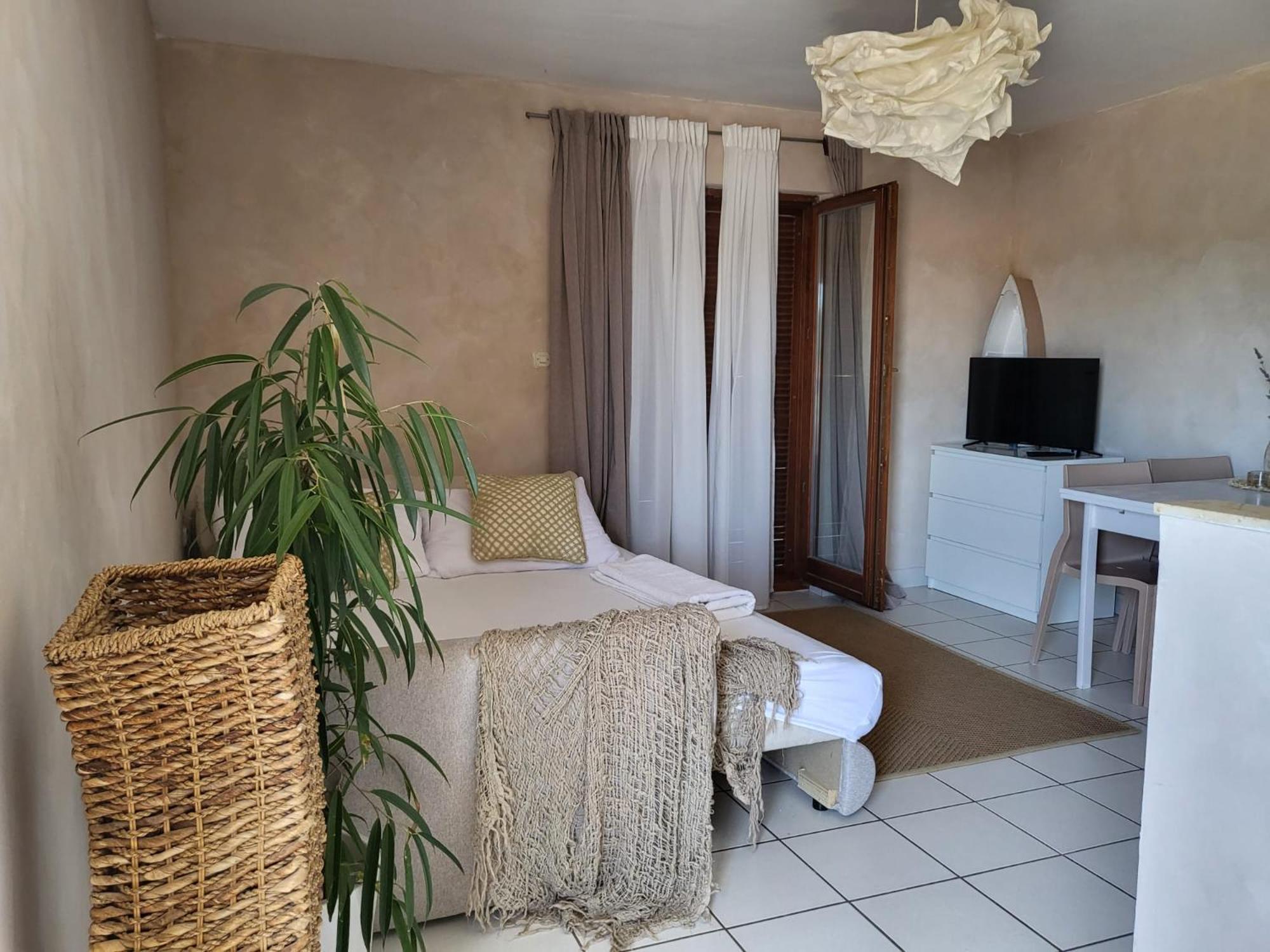 Apartments Grgic Нивице Экстерьер фото