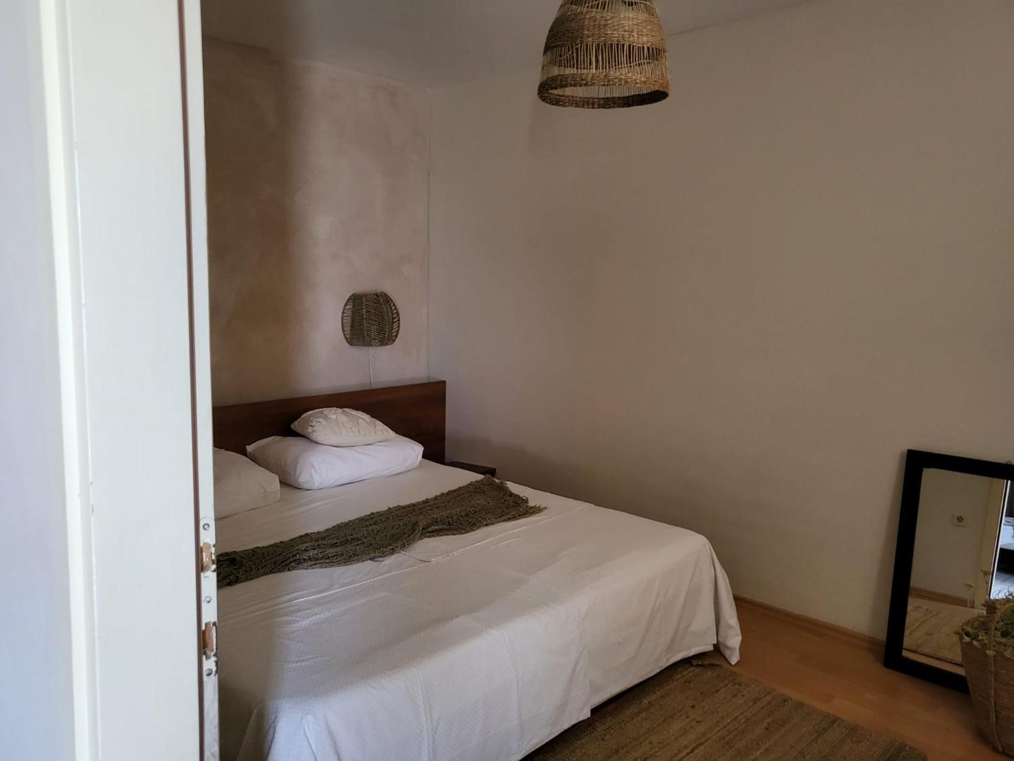 Apartments Grgic Нивице Экстерьер фото