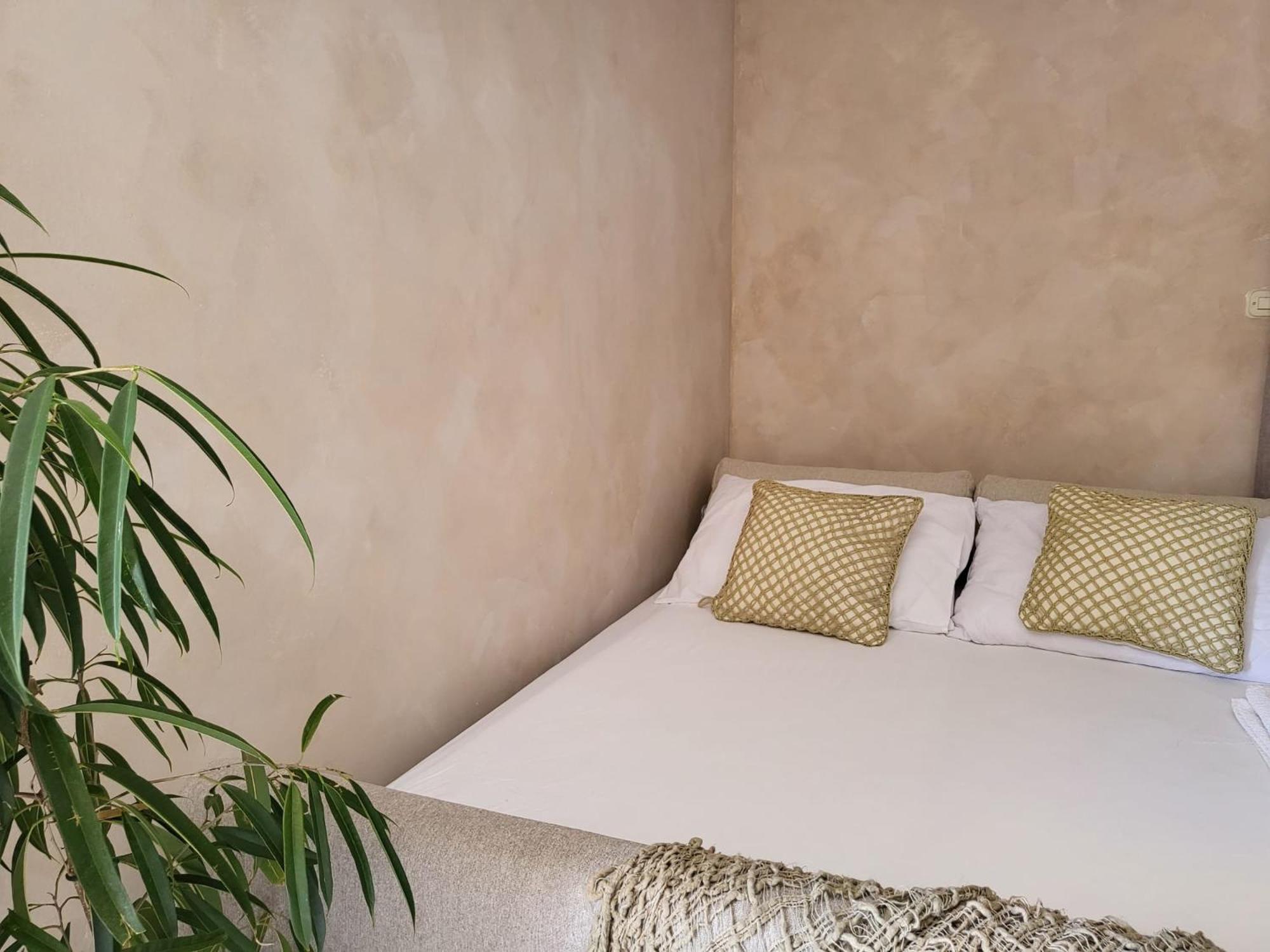 Apartments Grgic Нивице Экстерьер фото