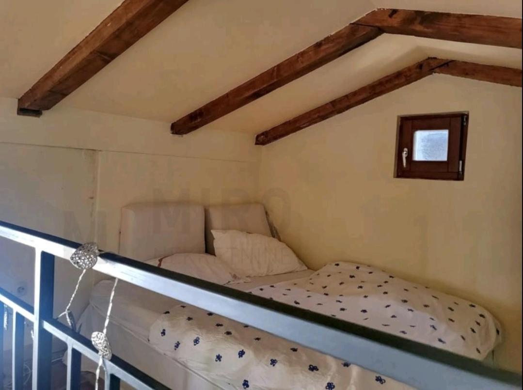 Apartments Grgic Нивице Экстерьер фото