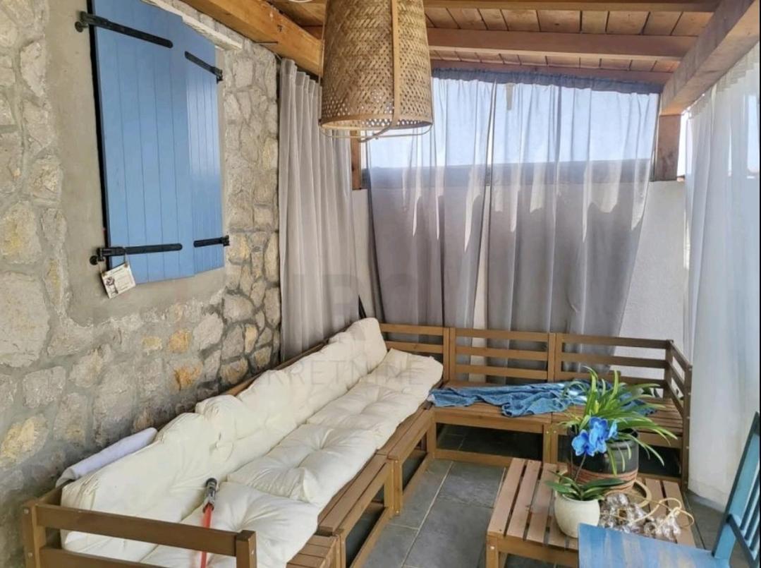 Apartments Grgic Нивице Экстерьер фото