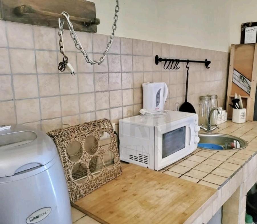 Apartments Grgic Нивице Экстерьер фото