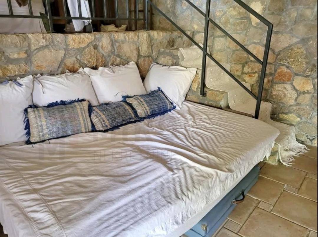 Apartments Grgic Нивице Экстерьер фото